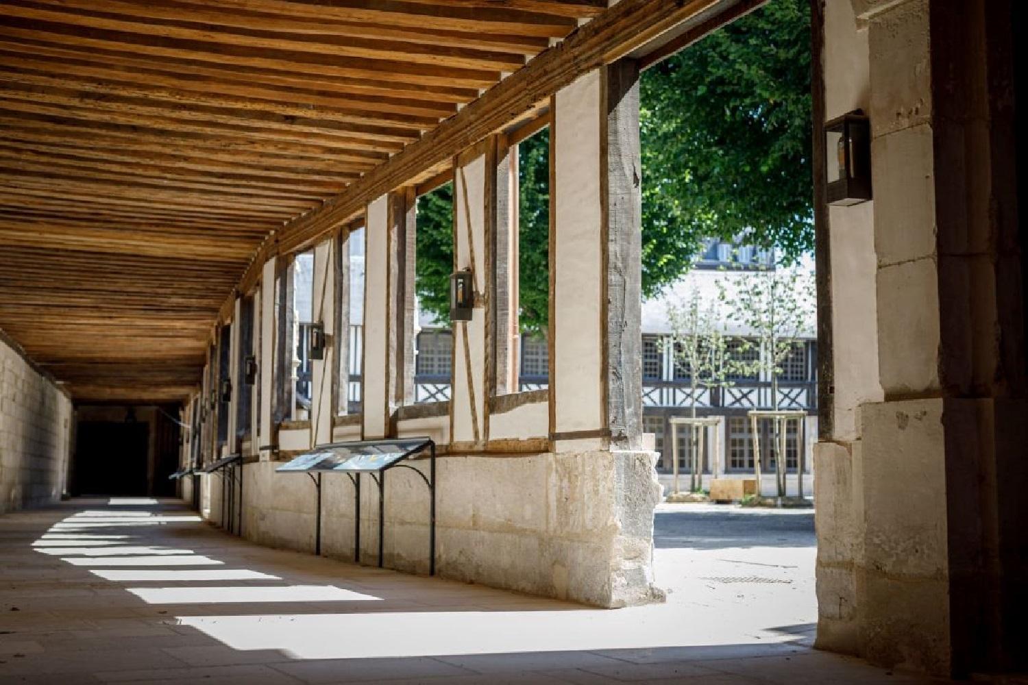 Les Cles D'A Cote - Maison D'Hotes De Charme Pres De Rouen Sotteville-lès-Rouen Exterior foto